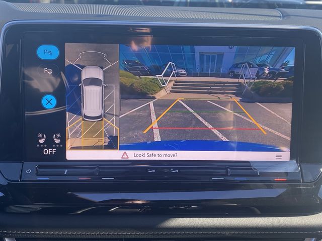2026 Volkswagen Atlas Cross Sport SEL Premium R-LINE - Photo 13