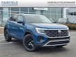 Volkswagen Atlas Cross Sport