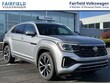  Volkswagen Atlas Cross Sport
