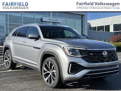 2026 Volkswagen Atlas Cross Sport 2.0T SEL Premium R-Line SUV