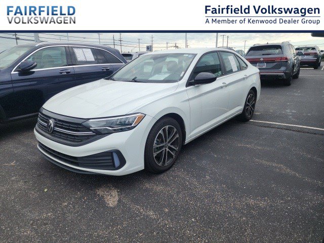 2024 Volkswagen Jetta
