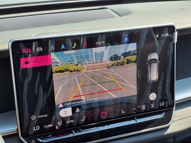 2025 Volkswagen Tiguan SE - Photo 16