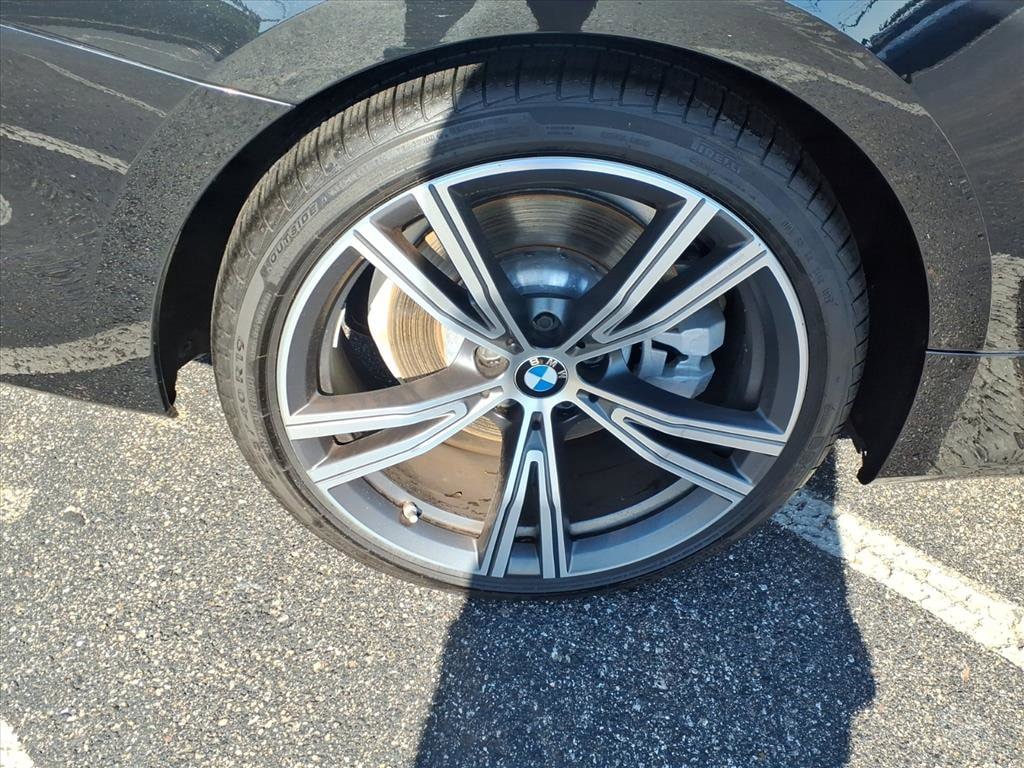 2024 BMW 4 Series 430i - Photo 9