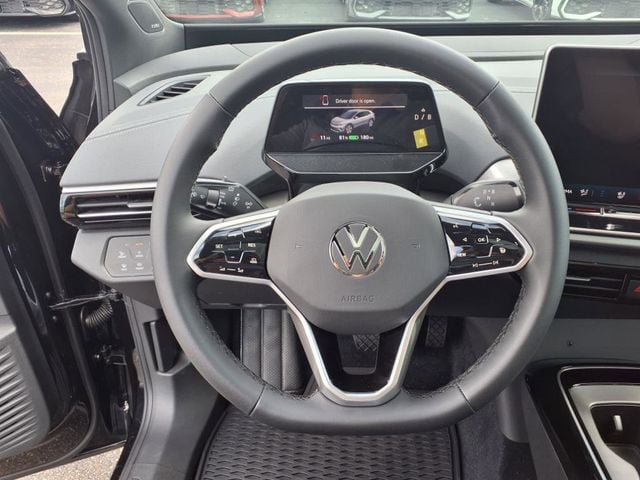 2025 Volkswagen ID.4 PRO S PLUS - Photo 13