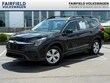  Subaru Ascent