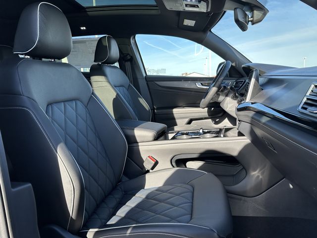 2026 Volkswagen Atlas Cross Sport SEL Premium R-LINE - Photo 27