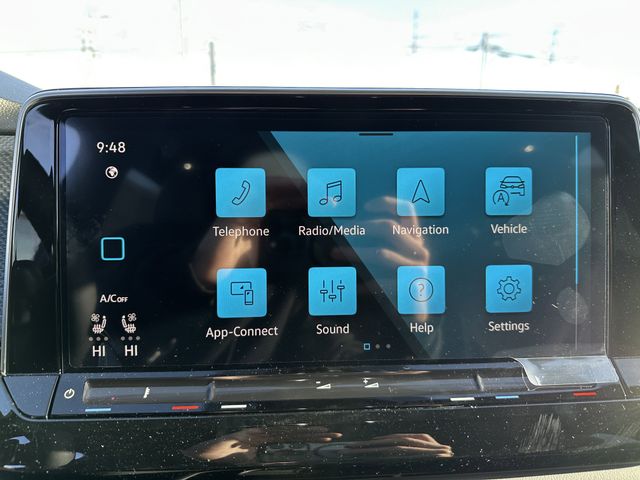 2026 Volkswagen Atlas Cross Sport SEL Premium R-LINE - Photo 17