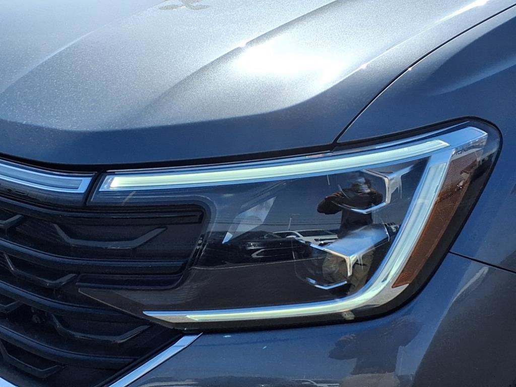 2025 Volkswagen Atlas SEL Premium R-Line - Photo 21