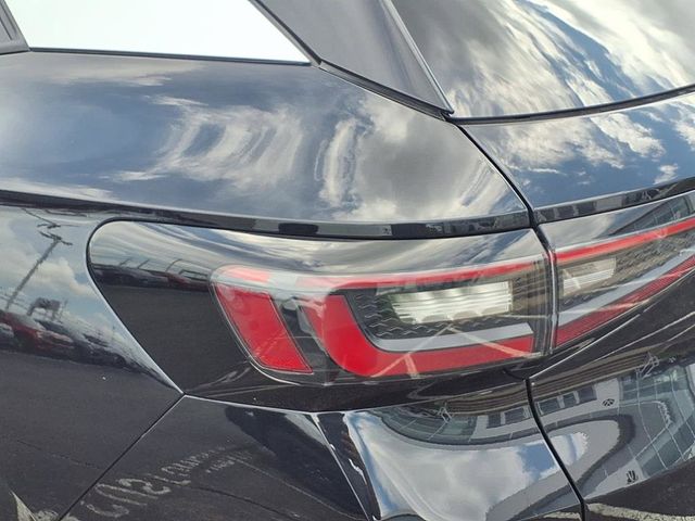 2025 Volkswagen ID.4 PRO S PLUS - Photo 24