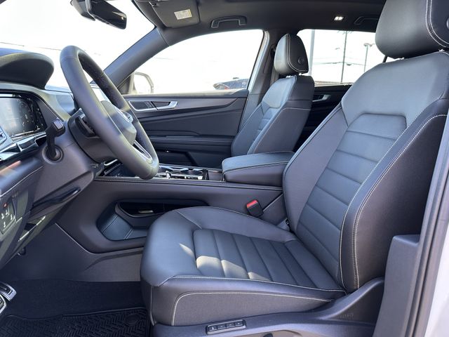 2026 Volkswagen Atlas Cross Sport SEL R-LINE - Photo 23
