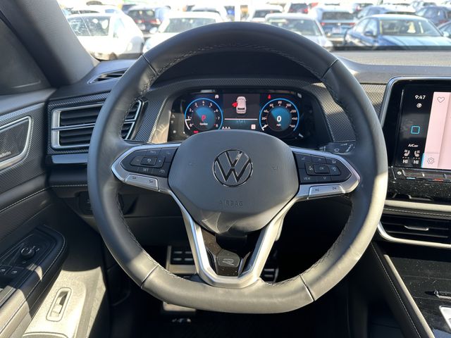 2026 Volkswagen Atlas Cross Sport SEL Premium R-LINE - Photo 10