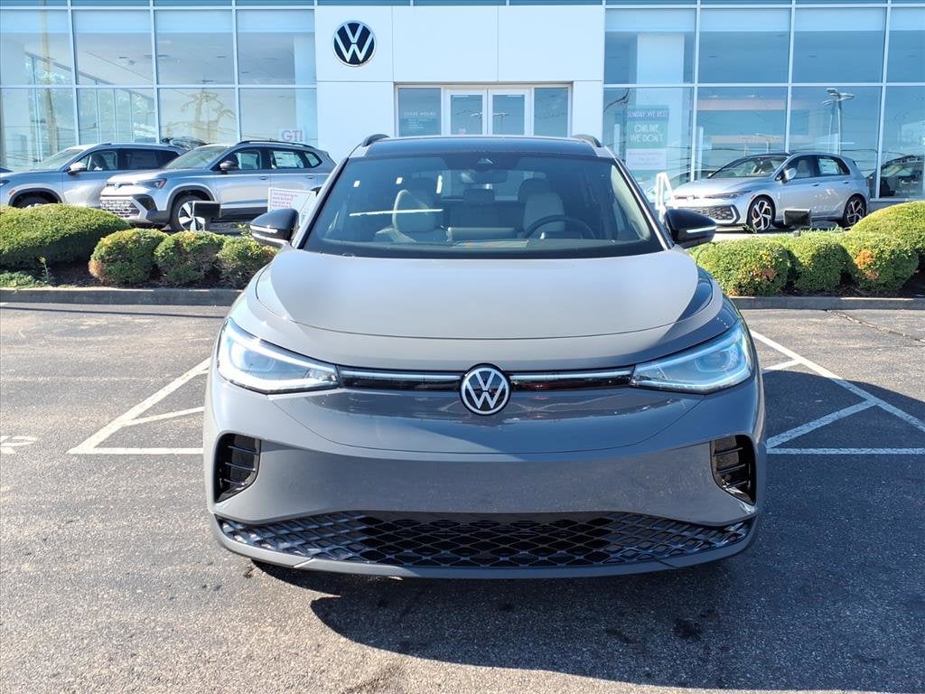 New 2025 Volkswagen ID.4 Pro S SUV