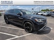  Volkswagen Atlas Cross Sport