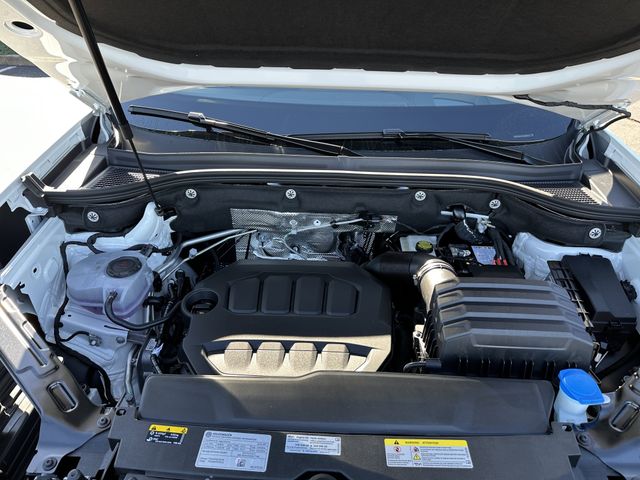 2026 Volkswagen Atlas Cross Sport SEL R-LINE - Photo 30