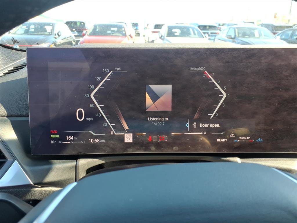 2024 BMW 4 Series 430i - Photo 20