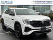  Volkswagen Atlas Cross Sport