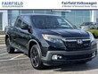  Honda Ridgeline