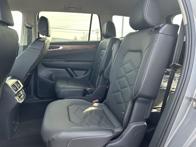 2026 Volkswagen Atlas SE w/Tech - Photo 24
