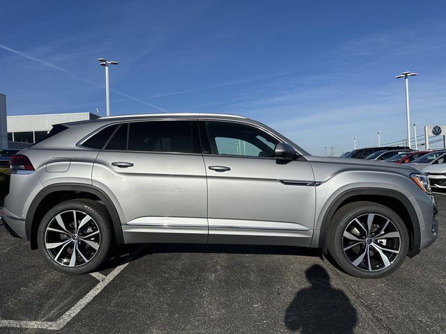 2026 Volkswagen Atlas Cross Sport SEL Premium R-LINE - Photo 8