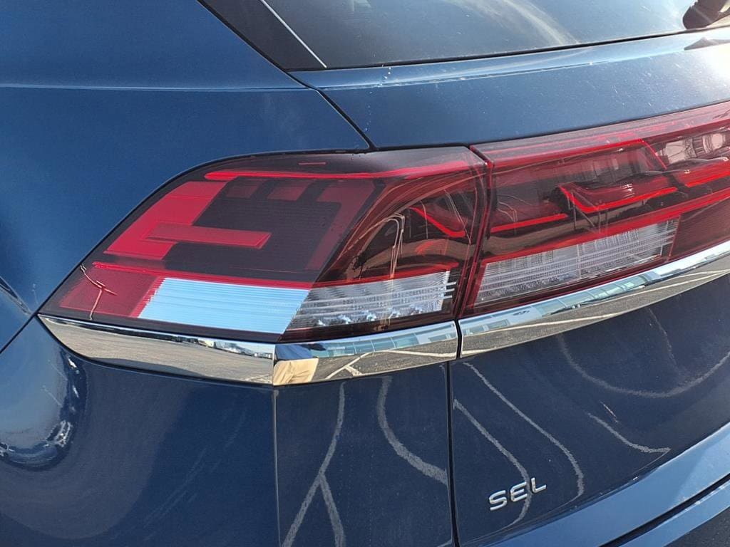 2025 Volkswagen Atlas Cross Sport SEL - Photo 25