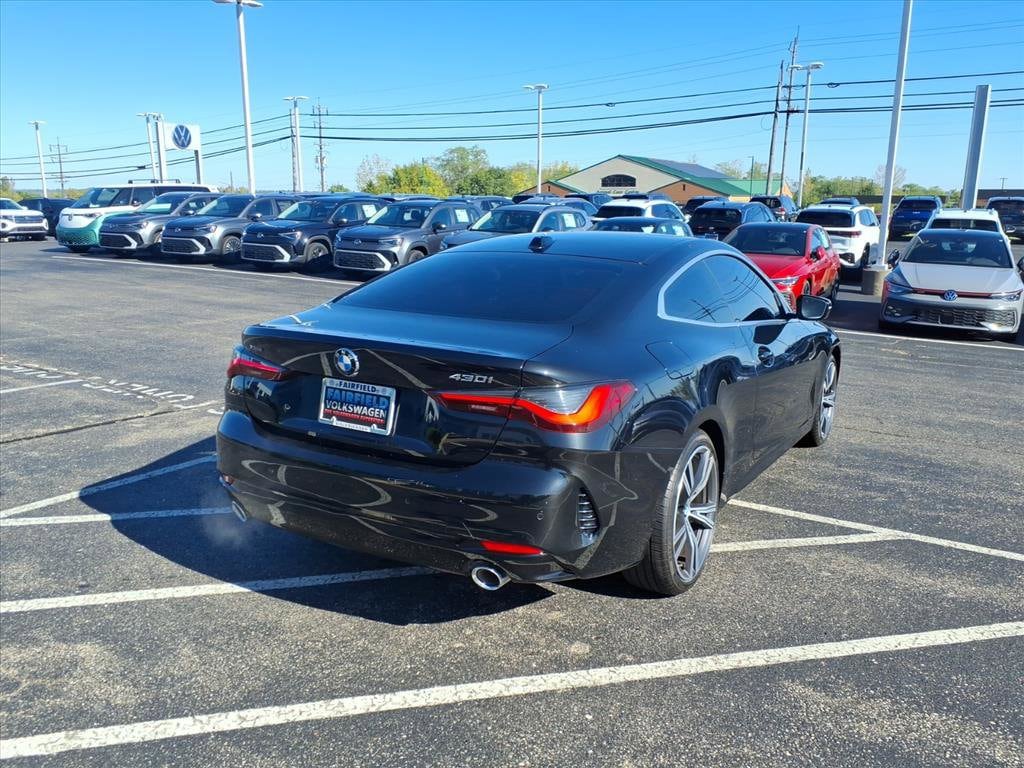 2024 BMW 4 Series 430i - Photo 7