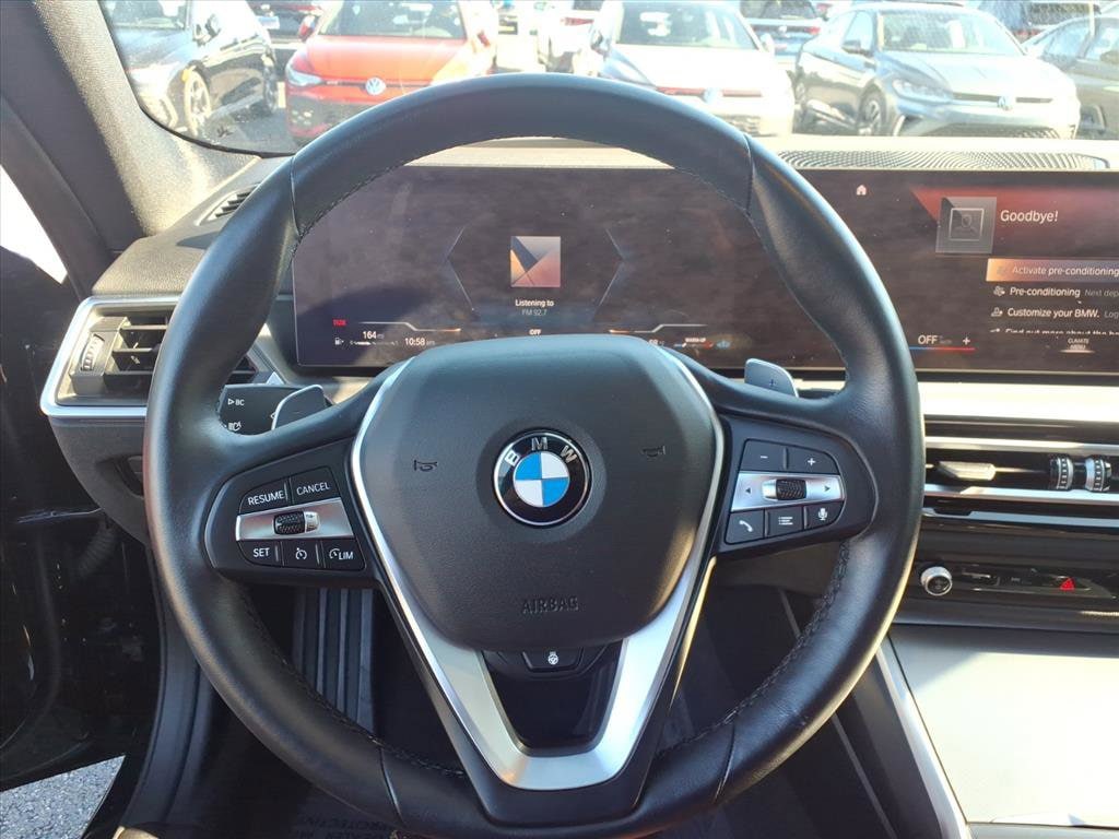 2024 BMW 4 Series 430i - Photo 25