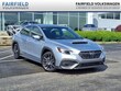 Subaru WRX