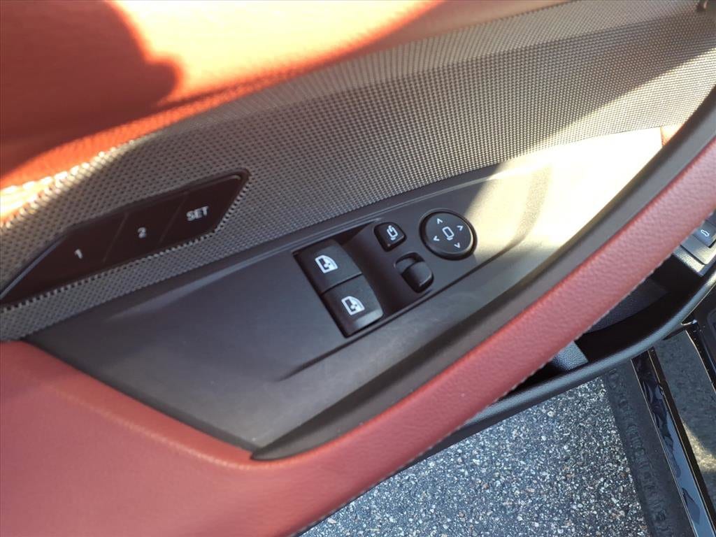 2024 BMW 4 Series 430i - Photo 12