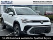  Volkswagen Taos
