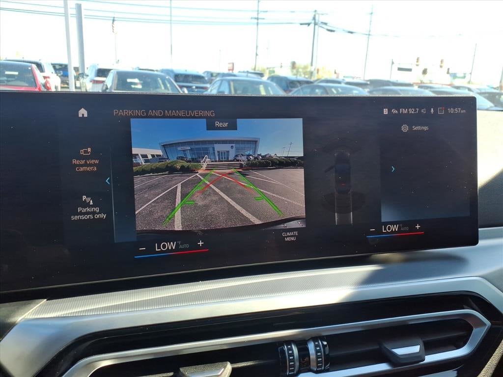 2024 BMW 4 Series 430i - Photo 18