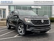 Volkswagen Atlas Cross Sport
