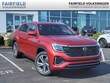 Volkswagen Atlas Cross Sport