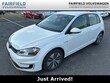 Volkswagen e-Golf