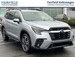  Subaru Ascent