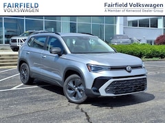 2025 Volkswagen Taos 1.5T S SUV