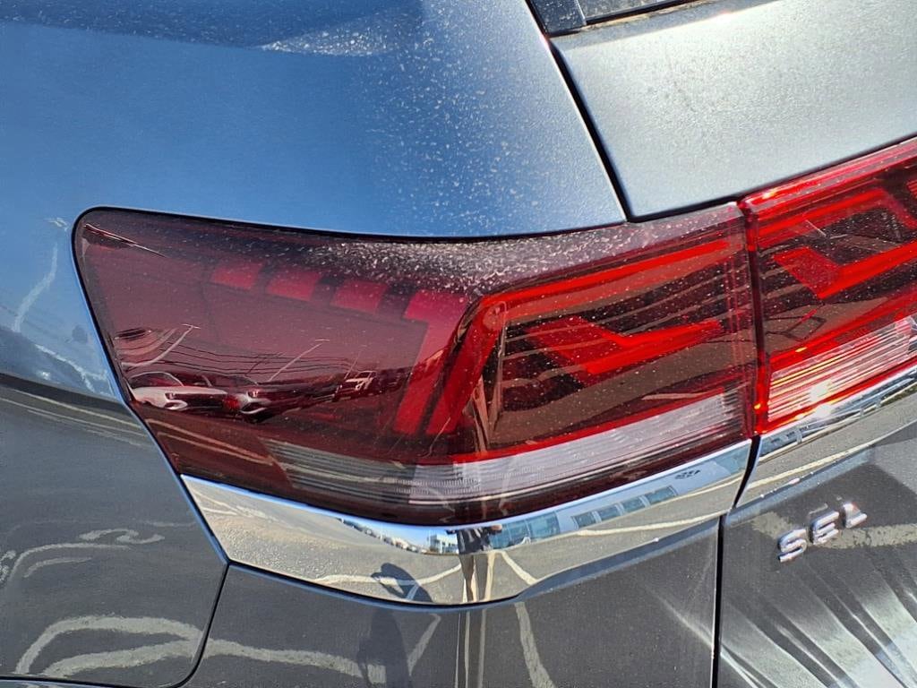 2025 Volkswagen Atlas SEL Premium R-Line - Photo 24