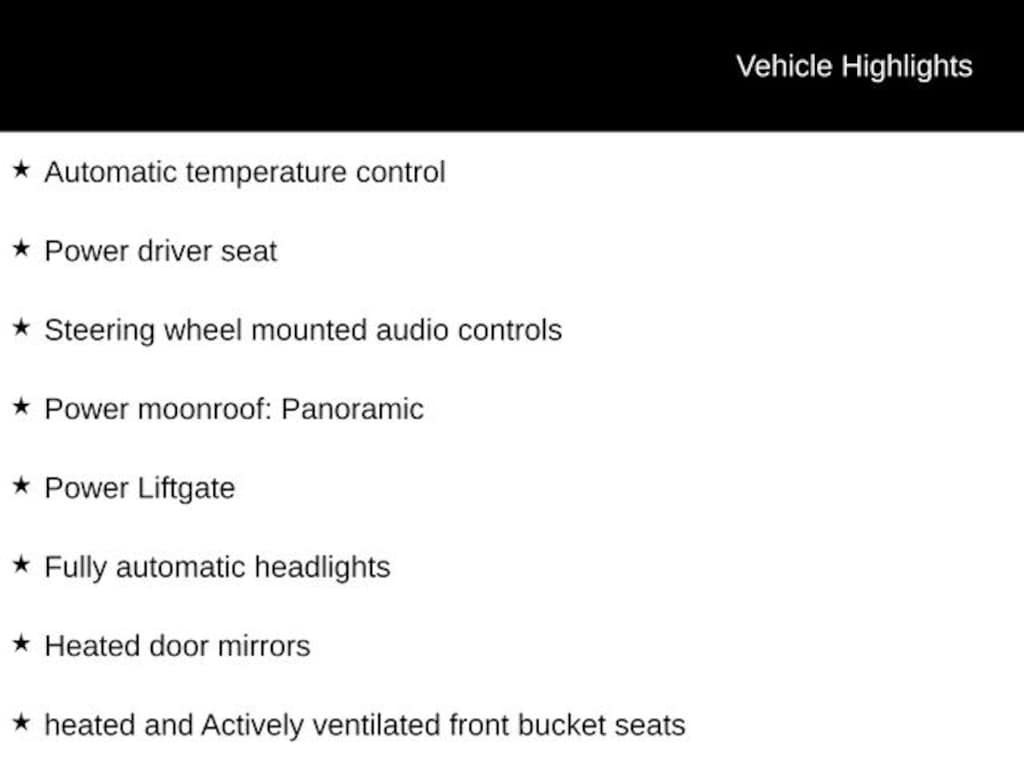 Certified 2025 Volkswagen Atlas 2.0T Peak Edition SUV