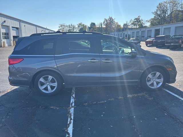 2019 Honda Odyssey EX photo 4