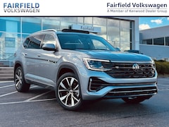 2026 Volkswagen Atlas 2.0T SEL Premium R-Line SUV