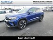 Volkswagen Taos