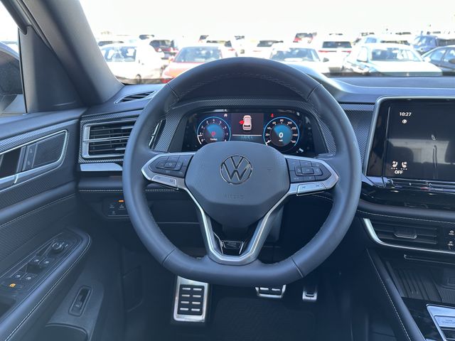 2026 Volkswagen Atlas Cross Sport SEL R-LINE - Photo 10