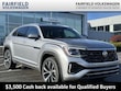  Volkswagen Atlas Cross Sport