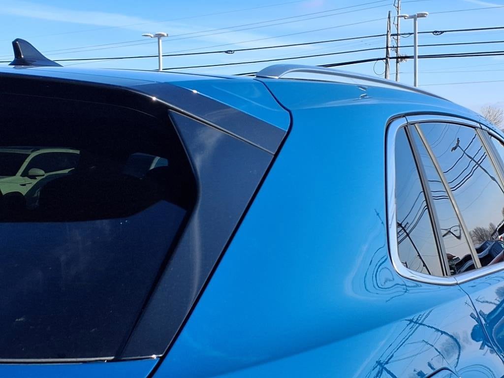 2025 Volkswagen Atlas Cross Sport SEL - Photo 27