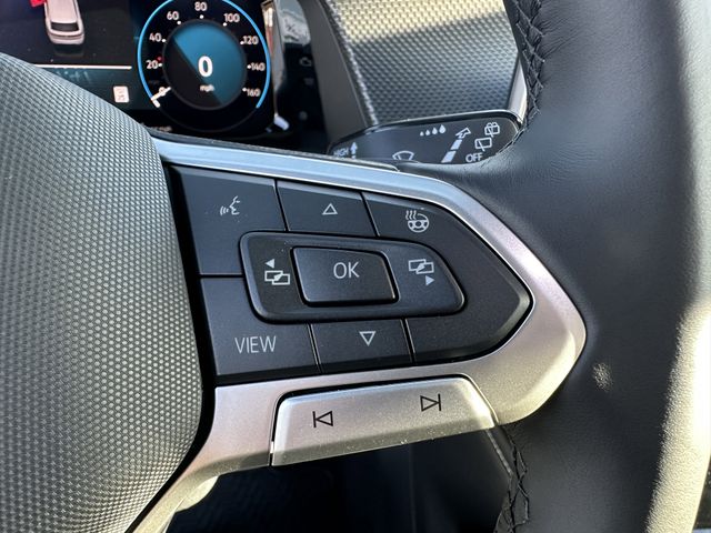 2026 Volkswagen Atlas Cross Sport SEL Premium R-LINE - Photo 12