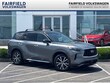  INFINITI QX60
