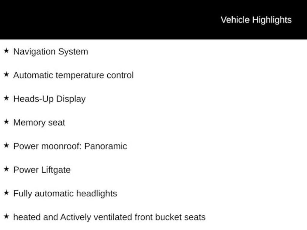 Certified 2025 Volkswagen Atlas 2.0T SEL SUV