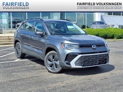 2025 Volkswagen Taos 1.5T S SUV