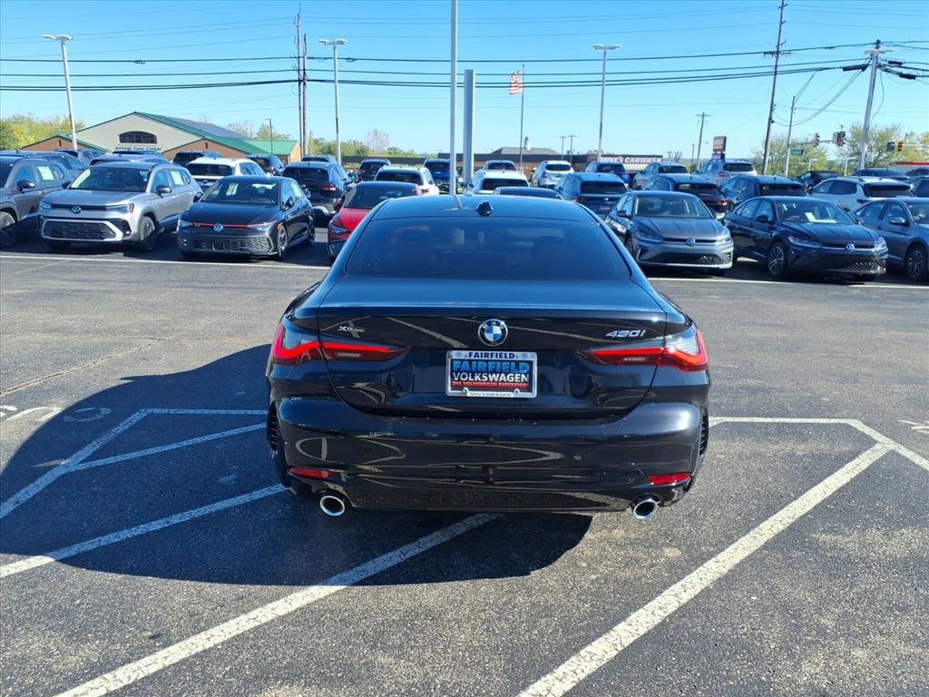 2024 BMW 4 Series 430i - Photo 6