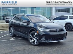 2025 Volkswagen ID.4 Pro S Plus SUV