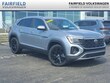 Volkswagen Atlas Cross Sport